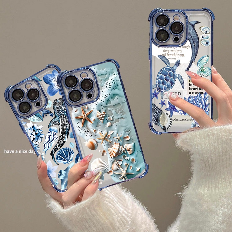 Vivo Y28 - Capa de Celular com Estampa de