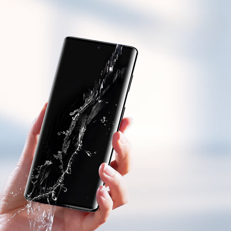 Vidro temperado curvo 3D para  - Huawei Pura 70 avaliação e preço