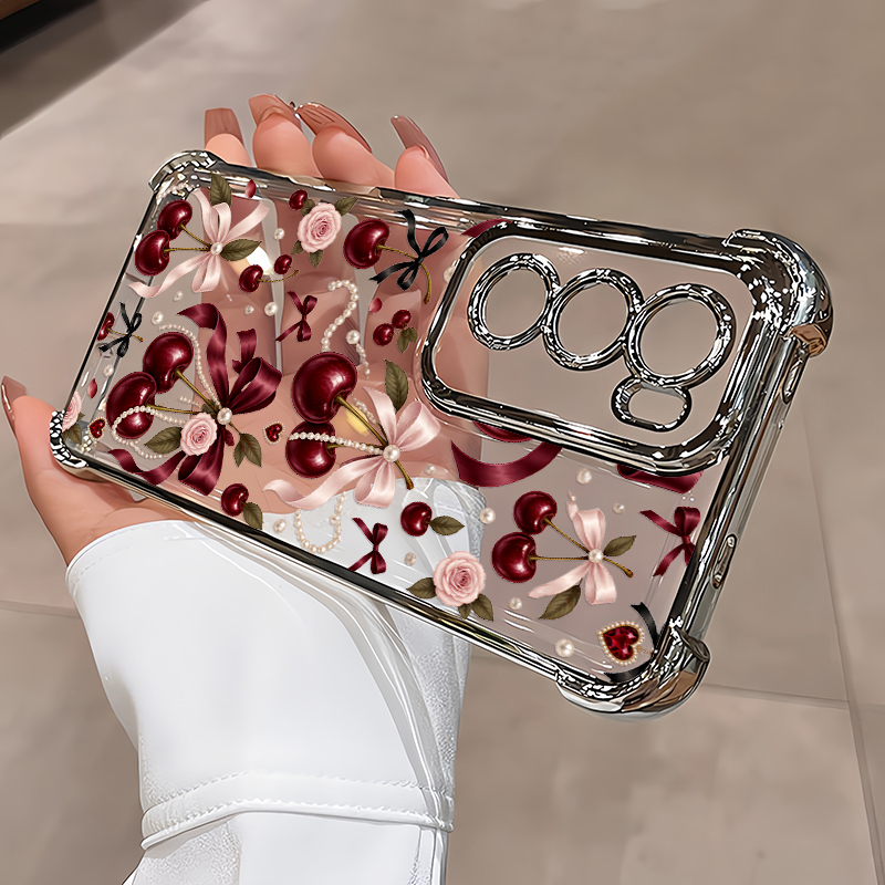 Capa de Telefone com Padrão de - Oppo A78 avaliação e preço