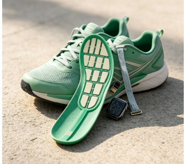 Kit Inteligente de Sensoriamen - Smart Insole Pressure avaliação e preço