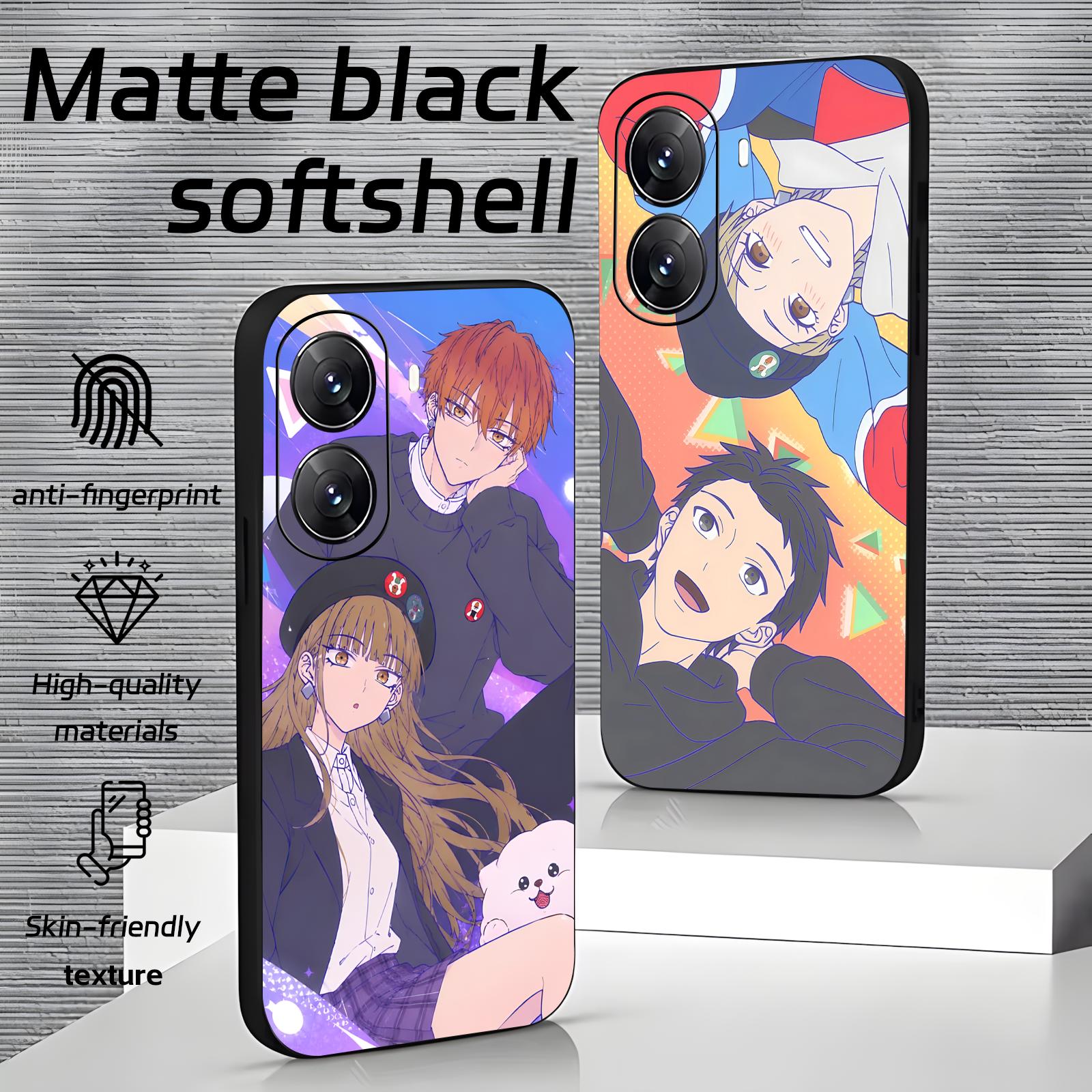 Capa de Telefone Espelhada com - Realme Note 50 avaliação e preço