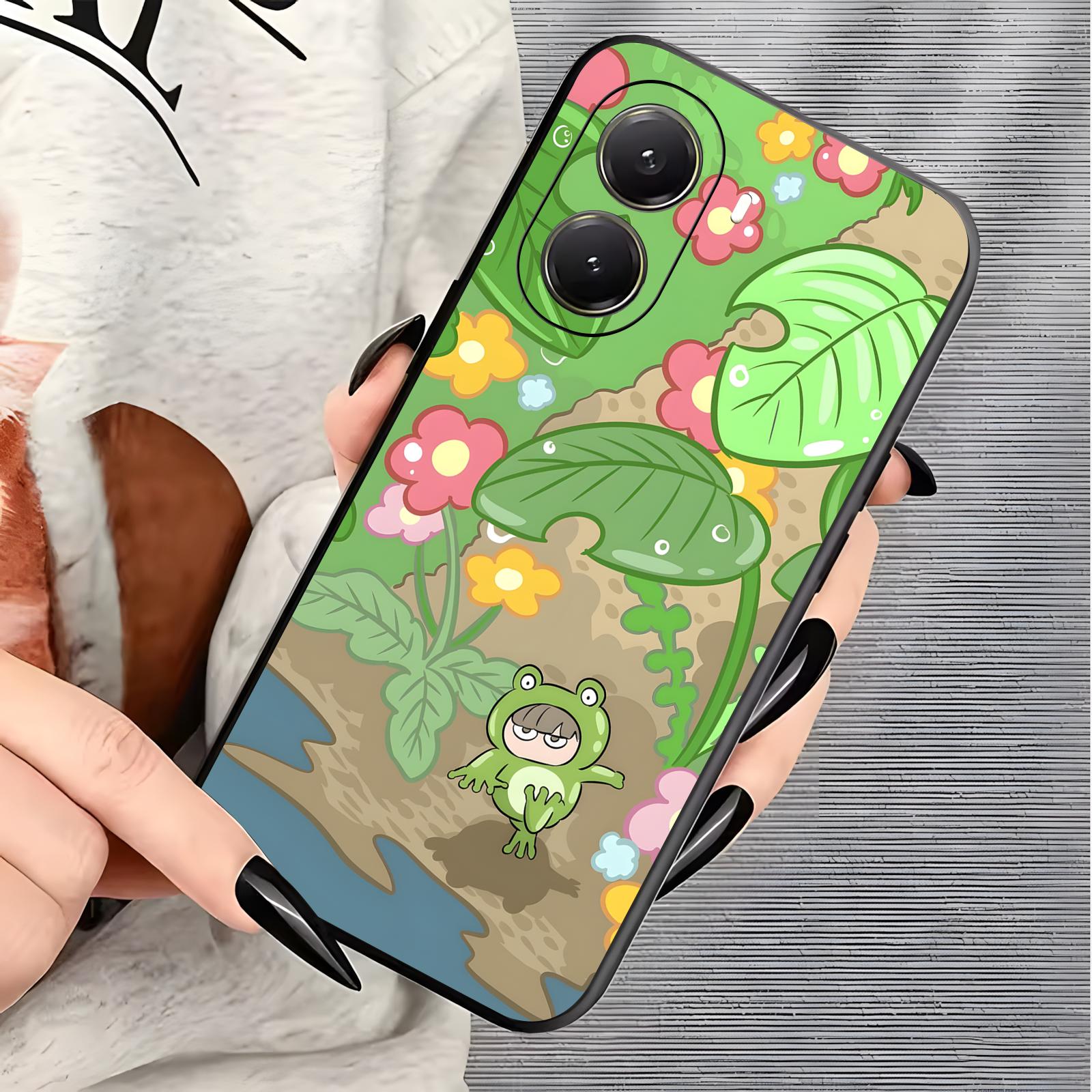 Capa de Telefone Espelhada com - Realme Note 50 avaliação e preço