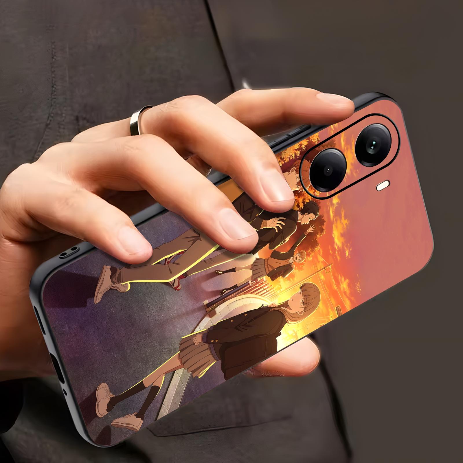 Capa de Telefone Espelhada com - Realme Note 50 avaliação e preço