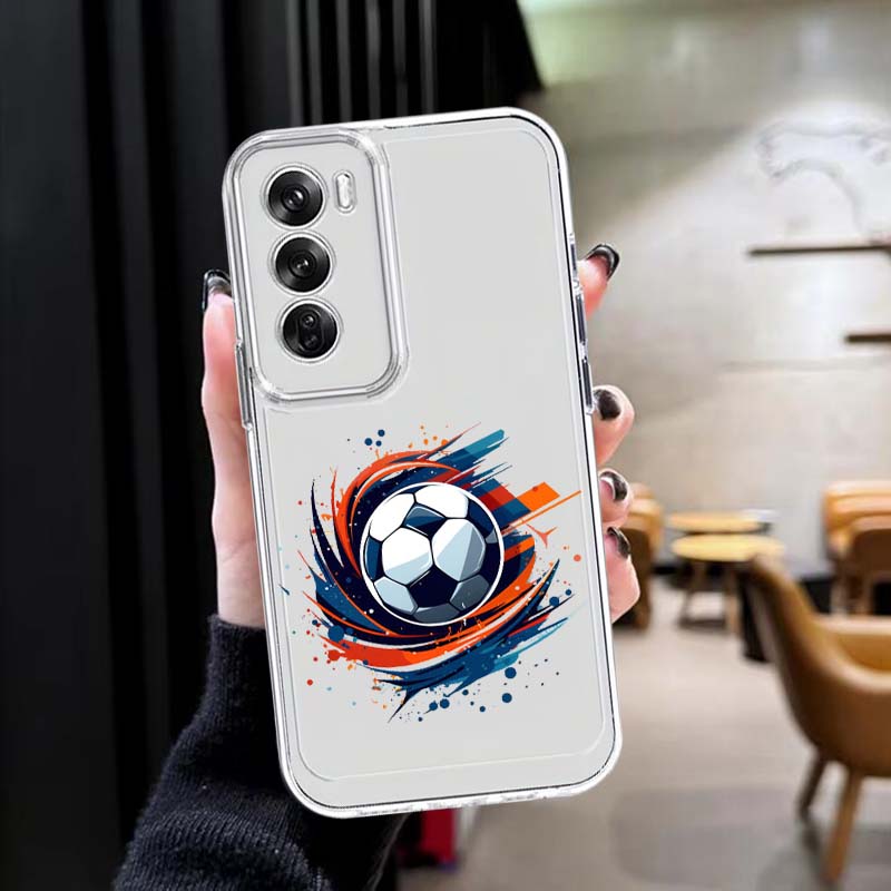 Capa de Telefone com Padrão Ar - Oppo A78 avaliação e preço