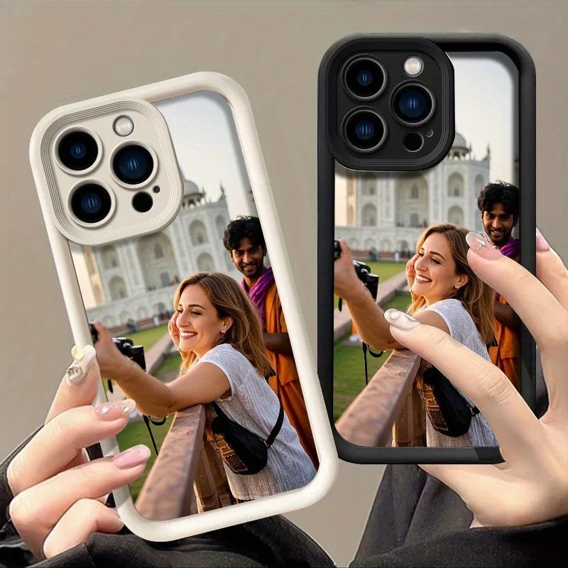 Capa de Telefone Personalizada - Vivo V40 avaliação e preço