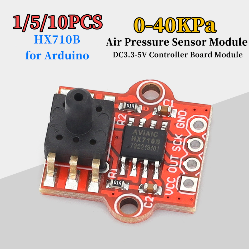 Módulo Sensor de Pressão Barom - Hydration Sensor Skin avaliação e preço