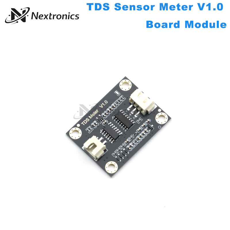 Sensor de Qualidade da Água TD - Hydration Sensor Skin avaliação e preço