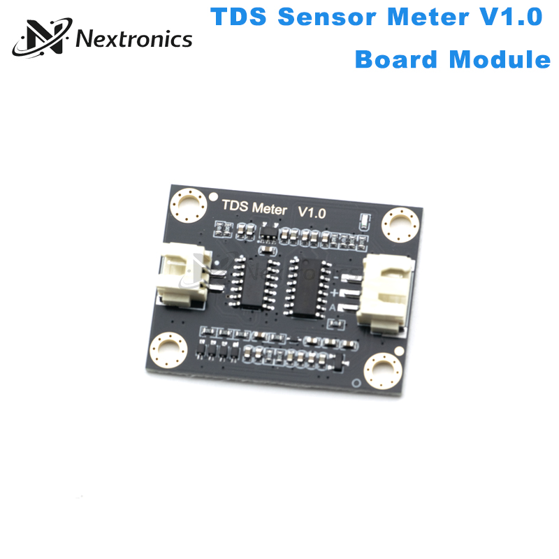 Sensor de Qualidade da Água TD - Hydration Sensor Skin avaliação e preço
