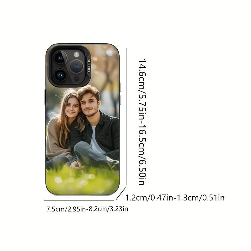 Capa de Telefone Personalizada - Vivo V40 avaliação e preço
