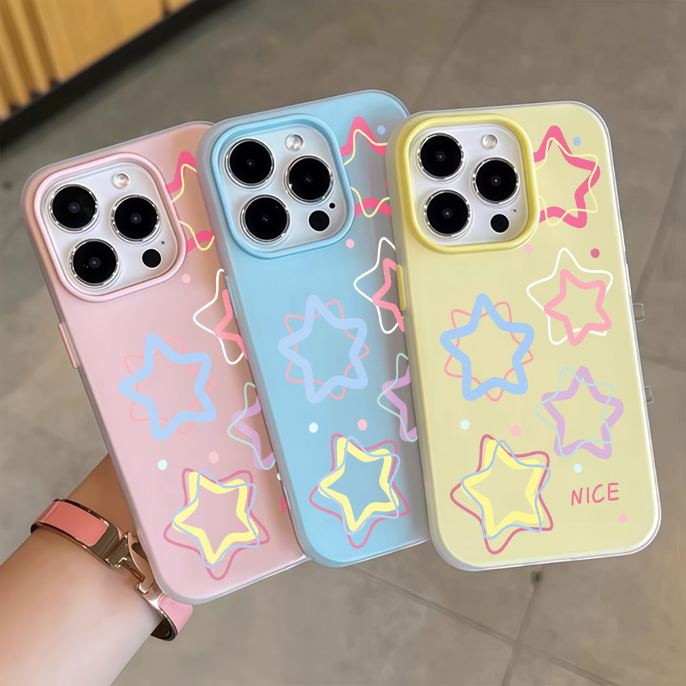 Capa de Celular Kawaii com Con - Samsung Galaxy A55 avaliação e preço