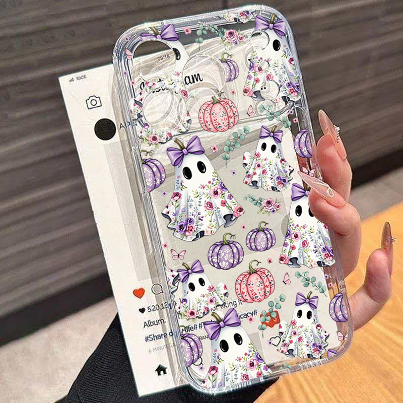 Capa de Telefone Transparente  - Samsung Galaxy A55 avaliação e preço