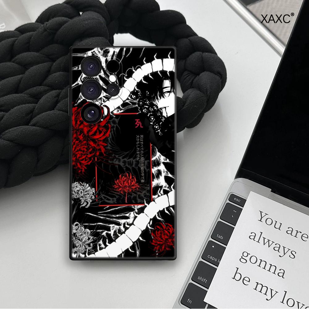 Nova Capa de Celular Anime T-T - Samsung Galaxy A55 avaliação e preço