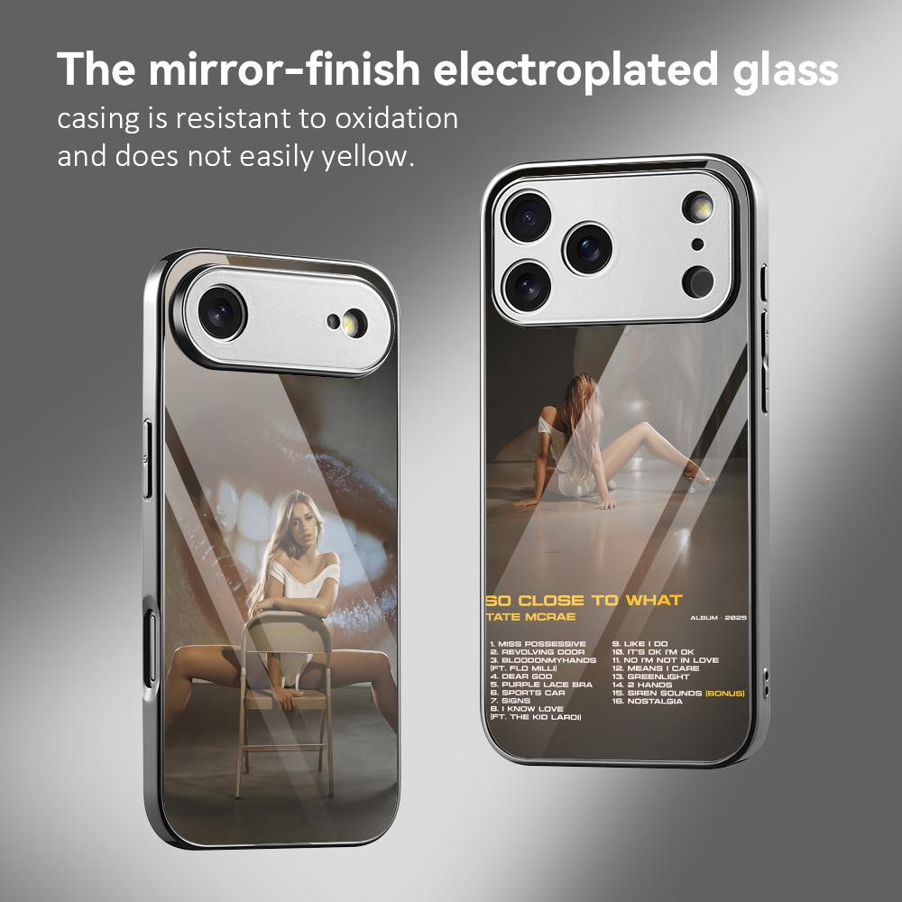 Capa de Celular Singer T-Tate  - Apple Iphone 16 avaliação e preço