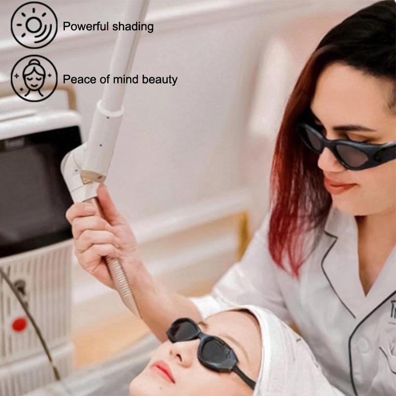 1 Unidade de Óculos de Proteçã - Light Therapy Glasses avaliação e preço