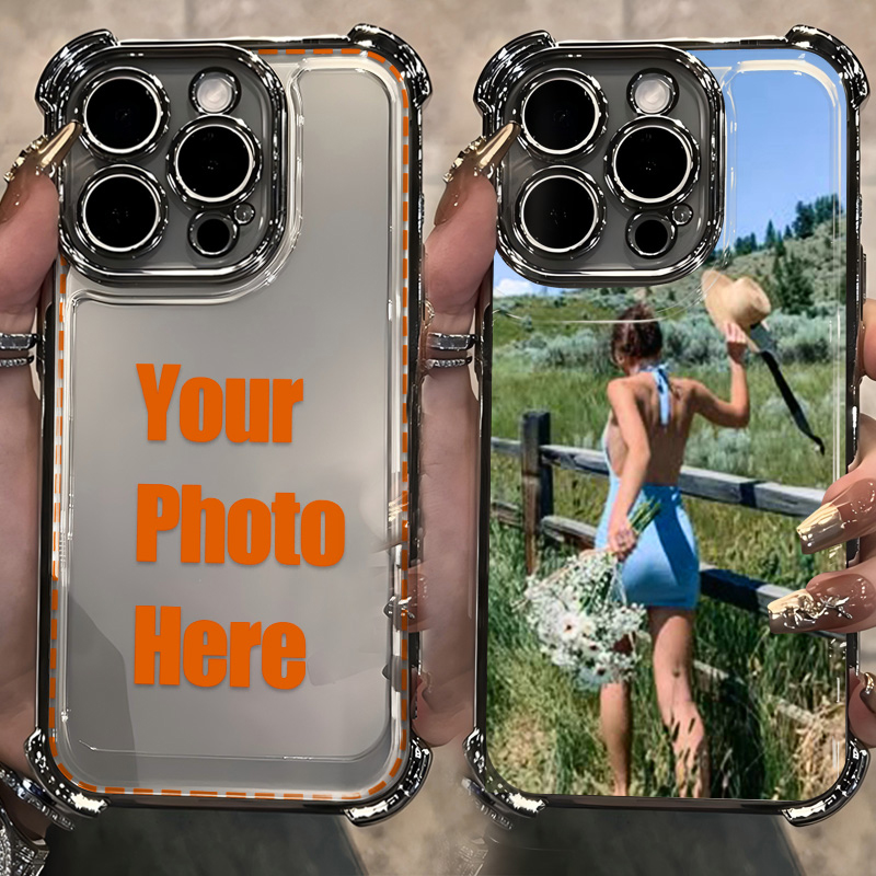 Capa de Telefone Personalizada - Oppo A78 avaliação e preço