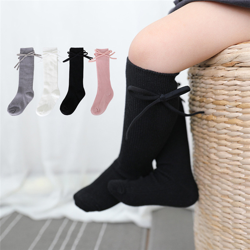 Outono crianças joelho meias a - Baby Sock Oximeter avaliação e preço