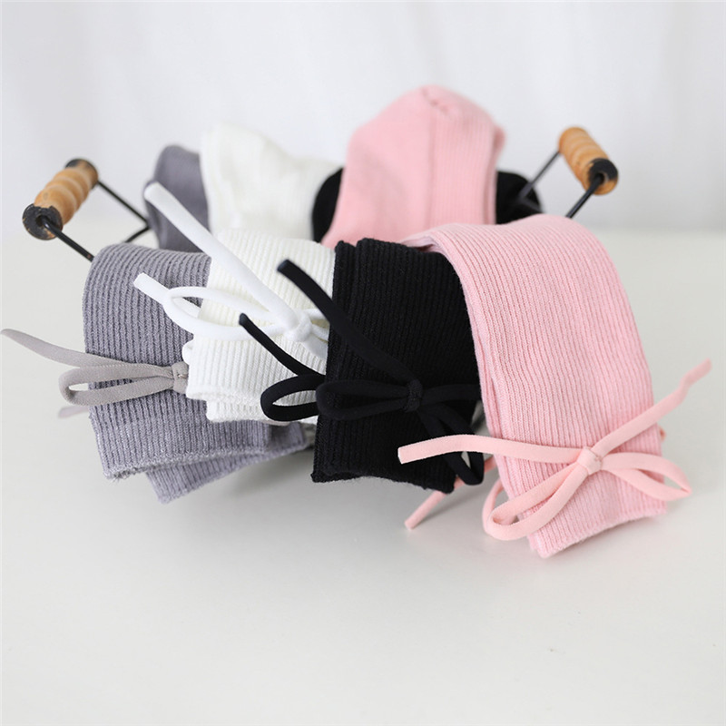 Outono crianças joelho meias a - Baby Sock Oximeter avaliação e preço