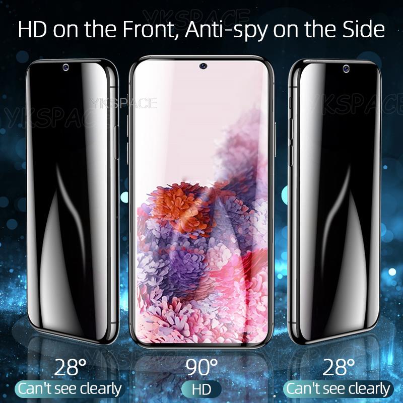 2 pçs anti espião peeping bril - Oppo Find X8 avaliação e preço