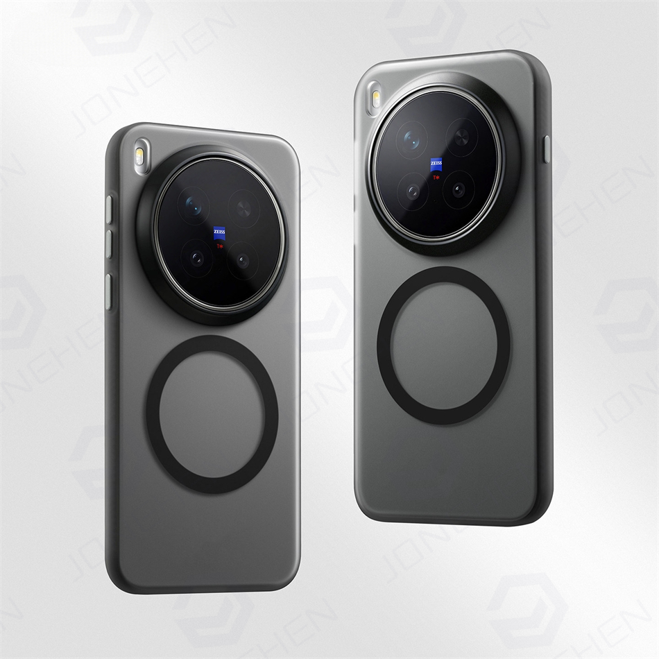 Capa Premium Magnética Forte à - Vivo X200 avaliação e preço