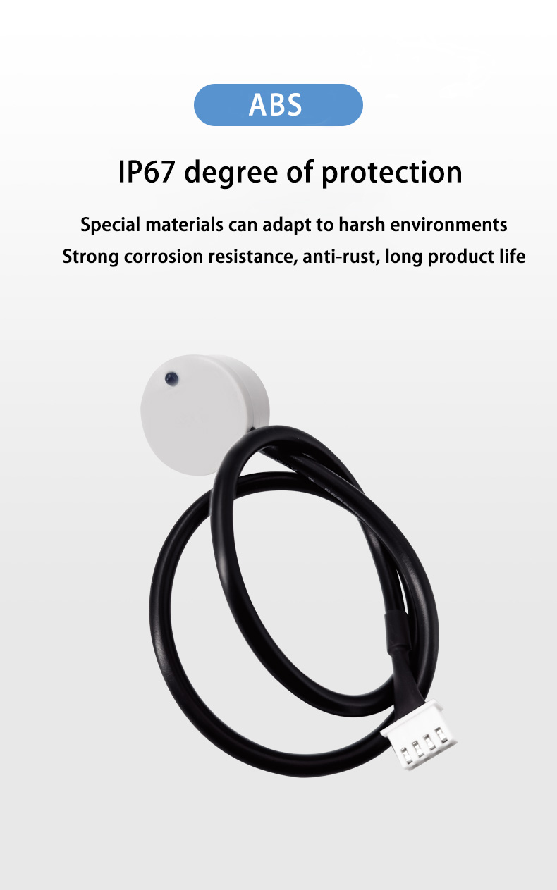 Sensor ultrassônico de nível d - Hydration Sensor Skin avaliação e preço