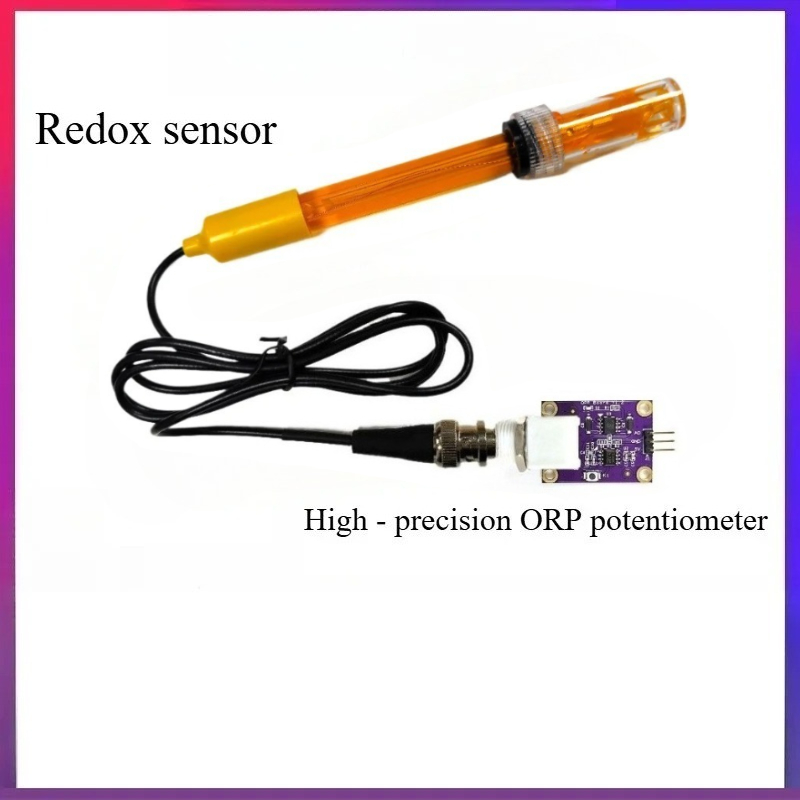 Potenciômetro Redox ORP, senso - Hydration Sensor Skin avaliação e preço